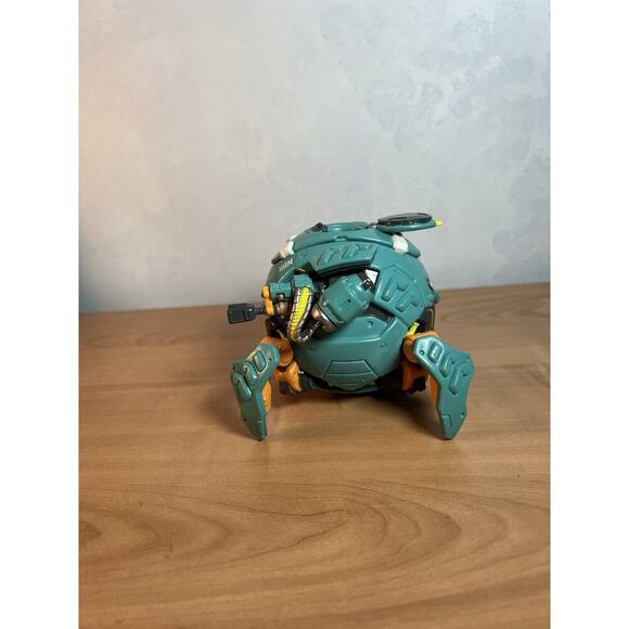 Funko POP! 6" Overwatch: Wrecking Ball #488 No Box 2019 - Picture 4 of 8